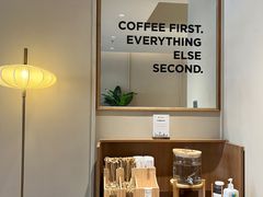 -Peet's 皮爷咖啡(海雅缤纷城店)