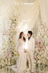 -DC大蔡婚礼策划(李公堤店)