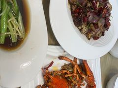 -鲜味食族水产·海鲜餐厅