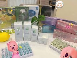 -塑青春&伊肤泉祛痘皮肤管理
