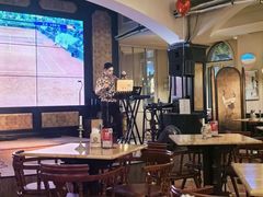 -巴伐利亚啤酒坊(意式风情街店)