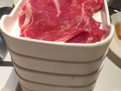 -星伦多自助料理(江阴万达店)