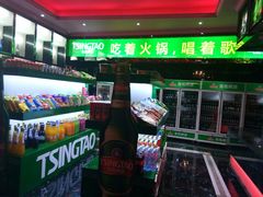 -麦乐星KTV(武清创意米兰店)