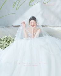 -薇薇新娘婚纱摄影连锁品牌(瘦西湖店)