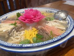 -老雒阳面馆·水席(定鼎门店)