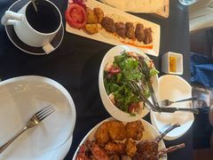 -Efes Turkish & Mediterranean Cuisine 艾菲斯餐厅(陆家嘴店)