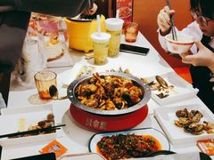 -蟹宗蟹(润达国际五楼店)