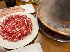 -清真·鸦儿李记·涮肉(和平里店)