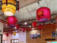 大堂-禄源公·老莞诚饭店