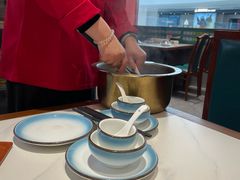 -东流山烤鸭·家常菜(雨山龙湖店)