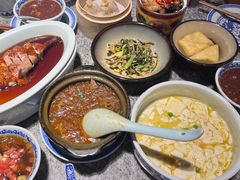 -南京大牌档(三阳广场苏宁店)