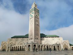 -哈桑二世清真寺