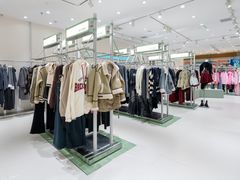 -天河城购物中心