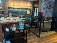 -淘米捞·米汤脆鲩鱼火锅(福田皇岗店)