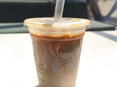 -瑞幸咖啡(凤凰海负一楼美食街店)