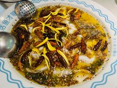 -花椒俏川菜小馆(南海万达店)