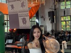 -锅炉咖啡·西餐·音乐酒厂
