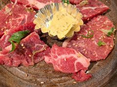 -厚贞日式烤肉(浦东汇智店)