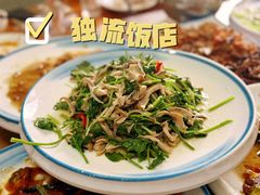 -独流饭店(静海区国土资源分局西)