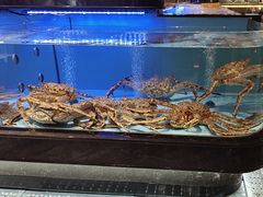 -阿伟海鲜楼·福建菜(延寿店)