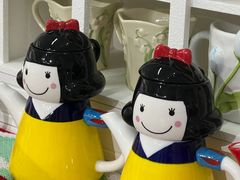 -南泰百货批发市场