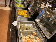 -九华山聚龙大酒店