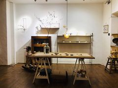 -MAISON门前杂货店