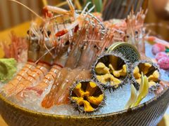 -吉兆·料理(红梅南路店)