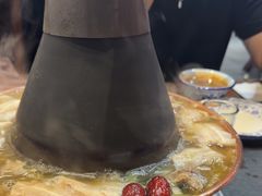 -吉祥涮羊肉