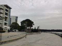 -美兰湖景区