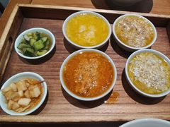 -李百蟹·江南蟹黄面·河景餐厅(夫子庙总店)