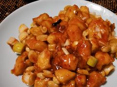 -北平盛世·新京菜·北京烤鸭(劲松·双井店)