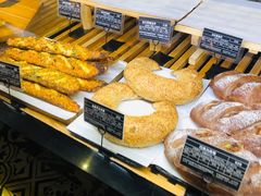 -Let's Taipei 非常烘焙(太古里店)