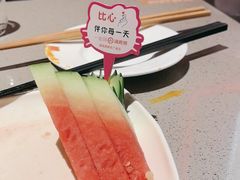 -海底捞火锅(扬名广场店)