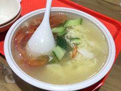 -华天二友居肉饼(新街口店)