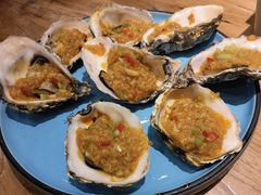 -熙成烧烤(白塔岭店)