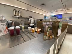 -喜茶(广州佳兆业广场店)