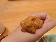 -鮨冠OMAKASE食べ放题(北京首店)