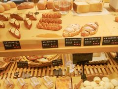 -啊噗吐呦现场烘焙(麦凯乐店)