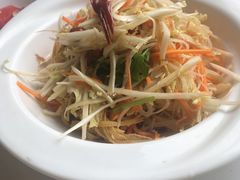 -西域胡氏大盘鸡(谈固店)
