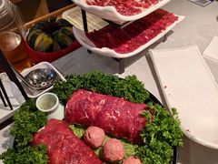 -俏牛哥鲜牛肉牛肆馆(重庆天地店)
