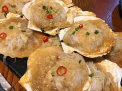 -三太子地摊烧烤·小龙虾(北蔡店)