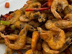 -春水锅贴·传统鲁菜(大明湖店)