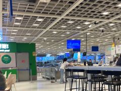 -宜家·瑞典风味餐厅(四元桥店)