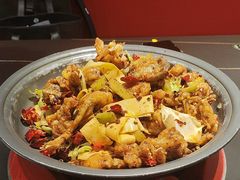 -美蛙四季(亦庄店)