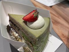-Pantry's Best派悦坊蛋糕(世纪金源店)