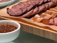-李记饺子·熏酱东北菜(欢乐谷店)