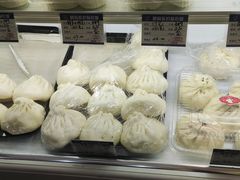 -白玉兰食品(中山公园龙之梦店)