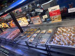 -韩盛·盛江山自助料理(沈辽路万达店)