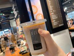 -Gee Coffee Roasters(万象天地店)